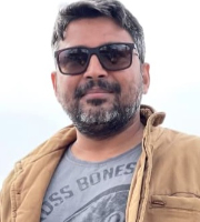 Ramesh Pandey