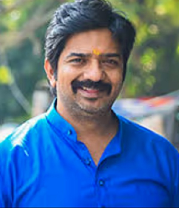 Ramesh Pardeshi