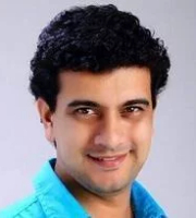 Ramesh Pisharody