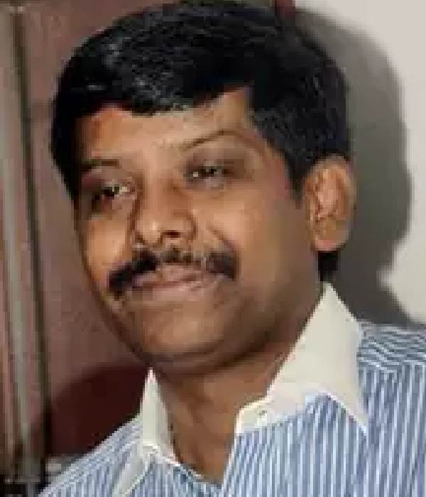 Ramesh Singanamala