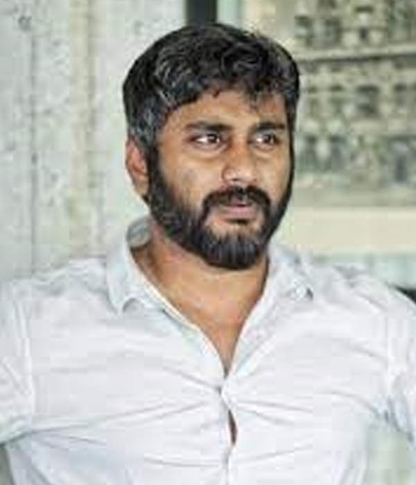 Ramesh Thamilmani