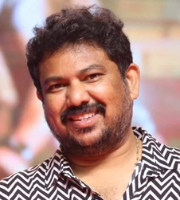 Ramesh Varma