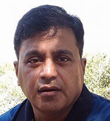 Ramesh Wani