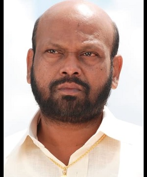 Rami Reddy
