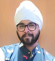 Ramji Gulati
