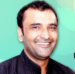 Ramkesh Jiwanpurwala