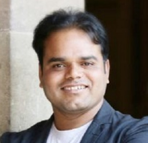 Ramkumar Gorakhanath Shedge