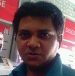 Ramprabhu Nakate
