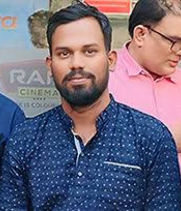 Ramprasad Konduru