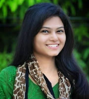 Ramya Behara