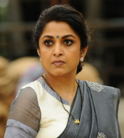 Ramya Krishnan