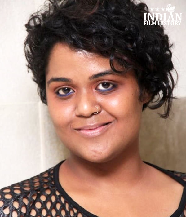 Ramya NSK