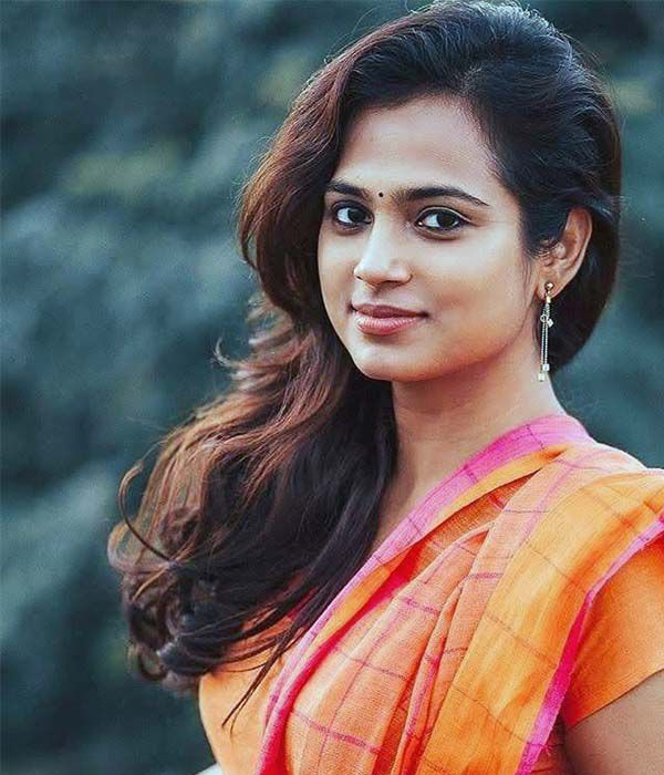 Ramya Pandian