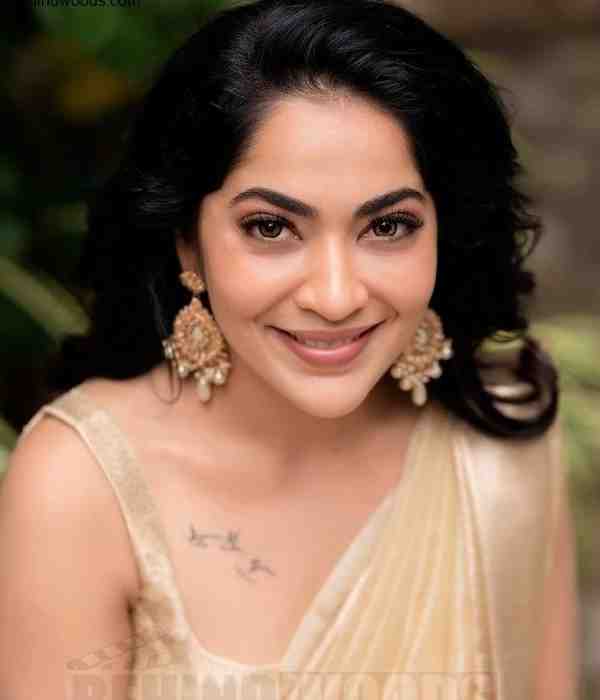 Ramya Subramanian