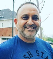 Rana Ahluwalia
