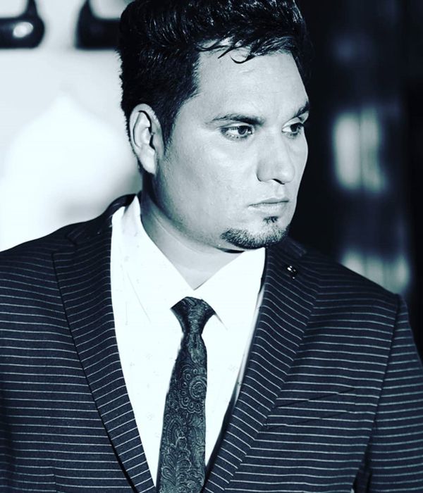 Rana Jethuwal