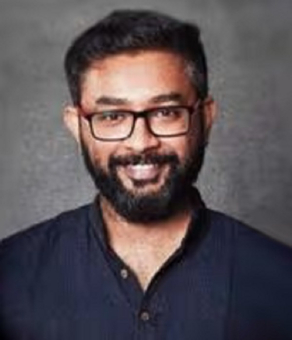 Ranajoy Bhattacharjee