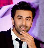 Ranbir Kapoor