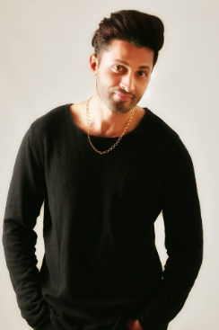 Ranbir Singh