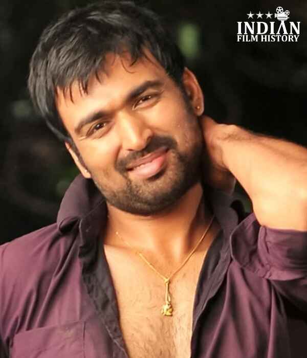 Randhir Reddy