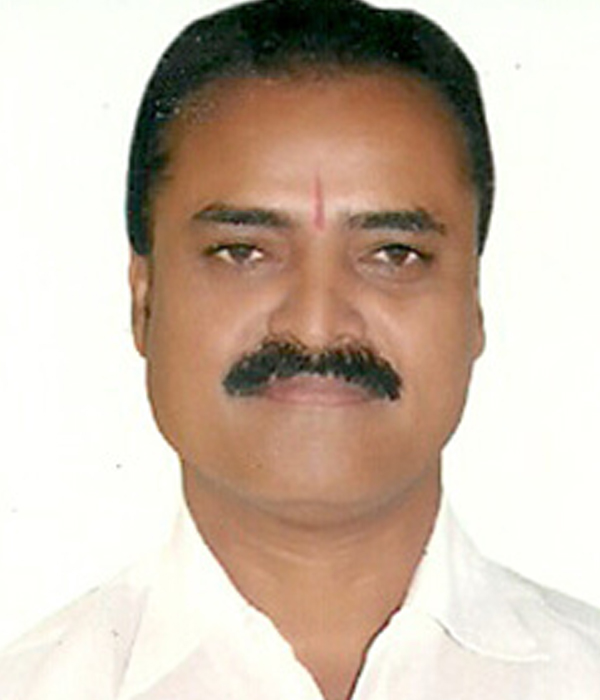 Rangarao Chougule