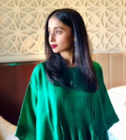 Rangita Pritish Nandy