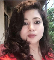 Rani Indrani Sharma