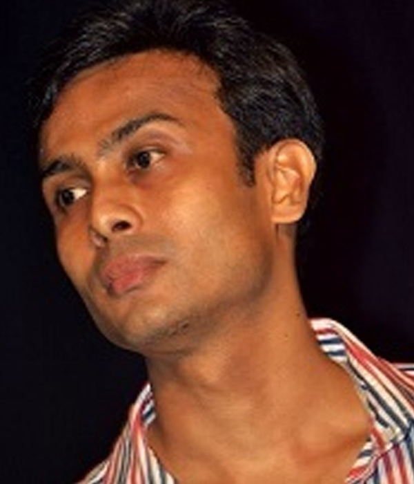 Ranjan Ghosh