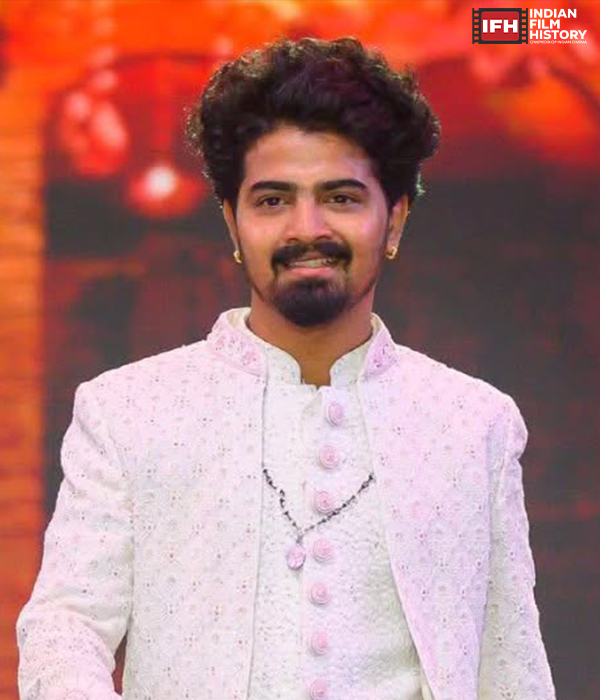 Ranjan Kasaragod