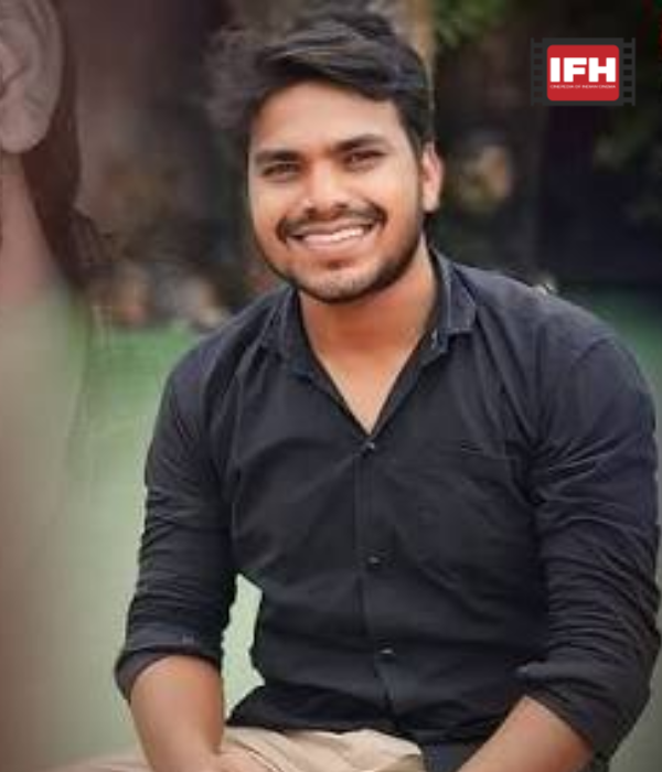Ranjan Nayak