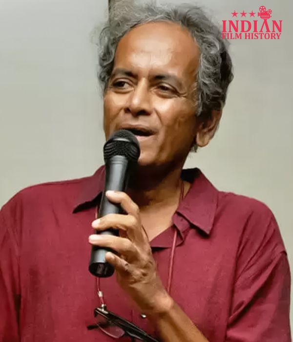 Ranjan Palit
