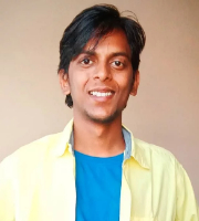 Ranjan Raj