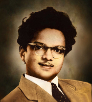 Ranjan Salvi