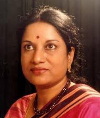 Ranjana Joglekar