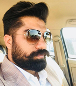 Ranjeet Bal