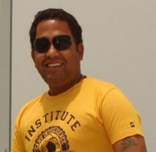 Ranjeet Darekar