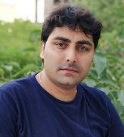 Ranjeet Jog