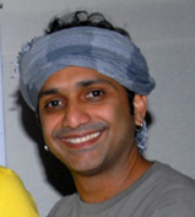 Ranjeet Thakur