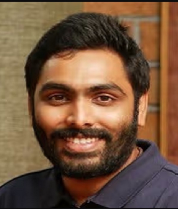 Ranjin Raj