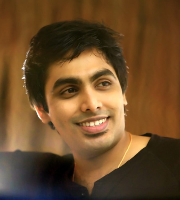 Ranjin Raj Varma