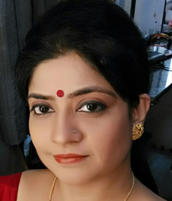 Ranjini Chattopadhyay