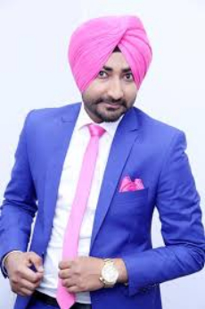 Ranjit Bawa