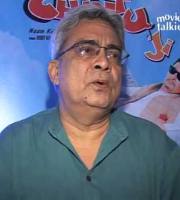 Ranjit Kapoor