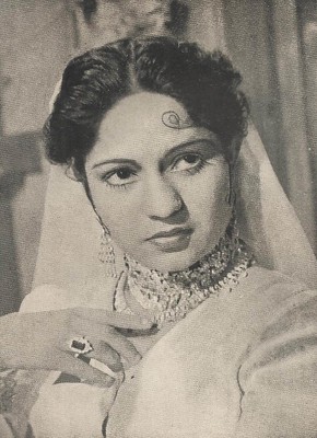 Ranjit Kumari