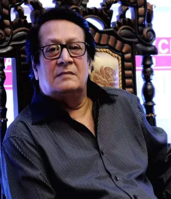 Ranjit Mallick