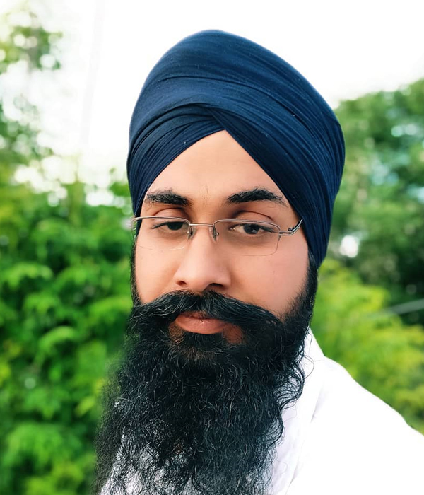 Ranjit Singh (Lyricist)