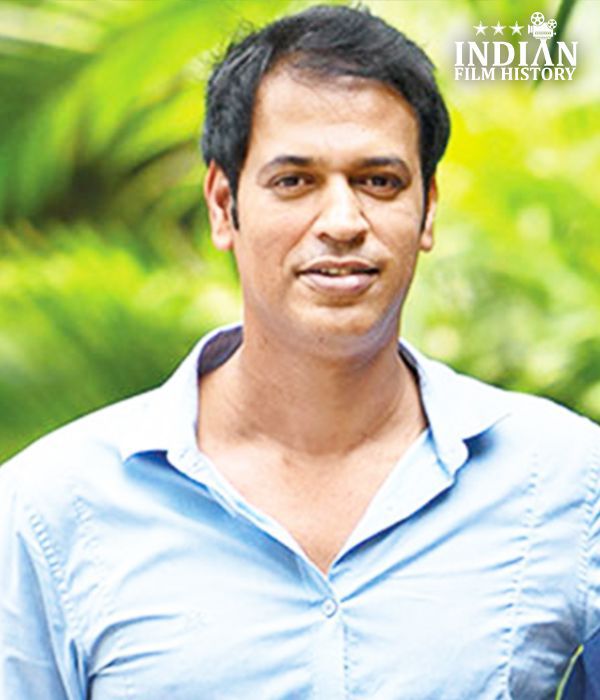 Ranjit Tiwari
