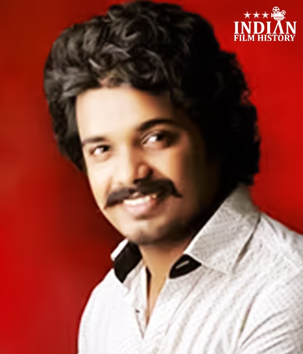 Ranjith Gopal