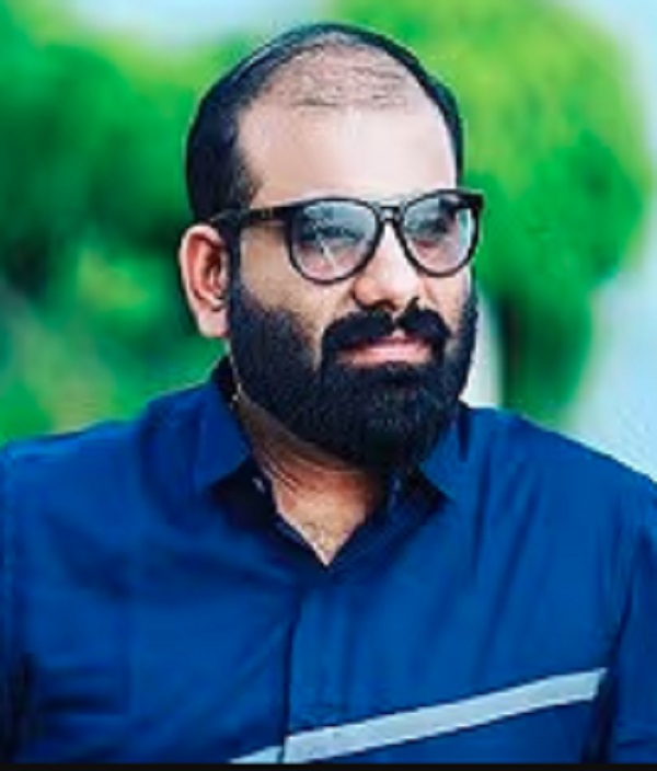 Ranjith Manambarakkat