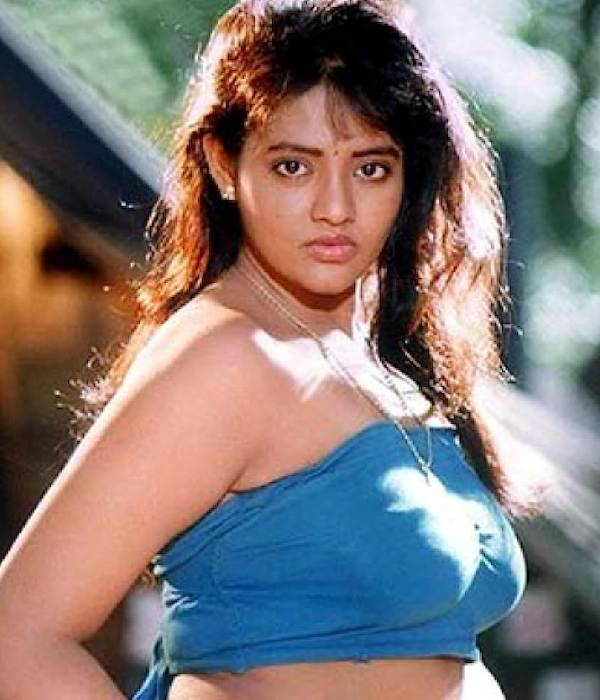 Ranjitha
